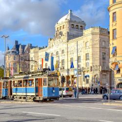 Royal Dramatic Theater Stockholm