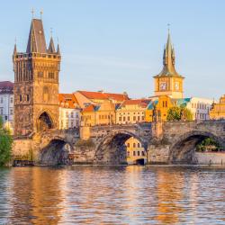 Charles Bridge