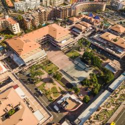 Yumbo Centrum, Playa del Inglés