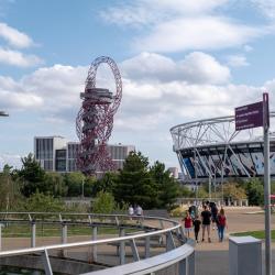 ArcelorMittal Orbit