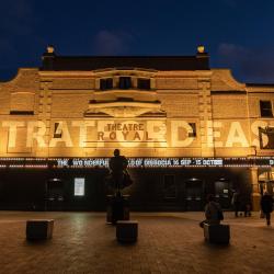 Theatre Royal Stratford East