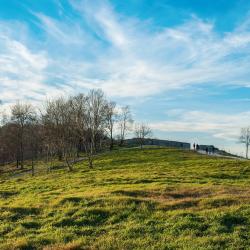 Région de Pléven 54 hôtels avec parking