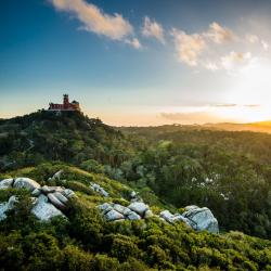 Sintra-Cascais Natural Park