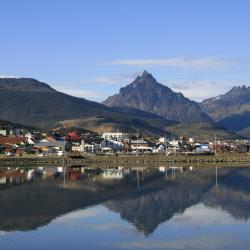 Tierra del Fuego 901 budgethoteller