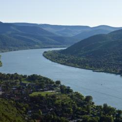 Danube Bend 22 hotele ze spa