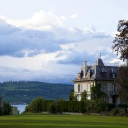 Lake Murten 21 povoljni hotel