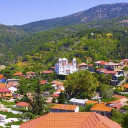 Troodos