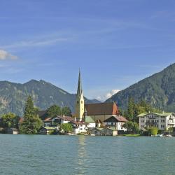 Tegernsee 16 δωμάτια σε οικογενειακές κατοικίες