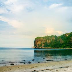 Cavite 6 beach hotels