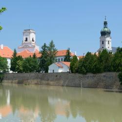 Szigetkoz 13 hoteli ze spa