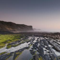 Alentejo Litoral 8 dağ evi