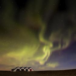 West Iceland 162 smeštaja za odmor