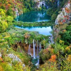 Plitvice Lakes National Park