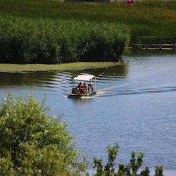 Lake Tisza 246 hotel dengan parking