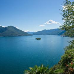 Lago Maggiore - Italy 35 апартамента на хотелски принцип