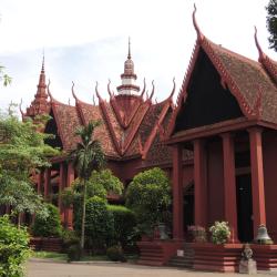 Phnom Penh Municipality 194 of the hotels with pools