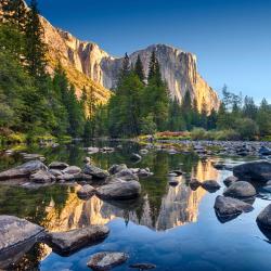 Yosemite Nemzeti Park