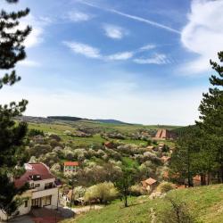 Pernik Province  16 hôtels avec parking