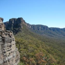 Blue Mountains 21 cabins