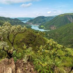 Serra da Canastra 387 hotéis para famílias