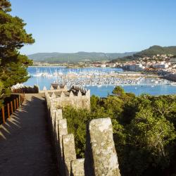 Bajas Estuary 11 οργανωμένα κάμπινγκ