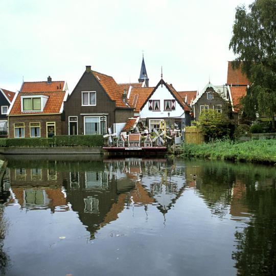 Volendam