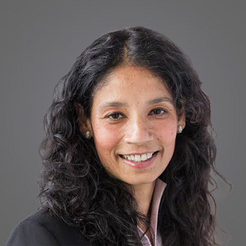 Asifa Akhtar, Max Planck Institute of Immunobiology and Epigenetics, CZI Science Advisory Board