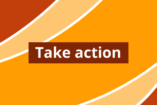 Take Action