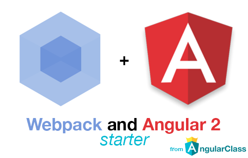 Webpack and Angular 2