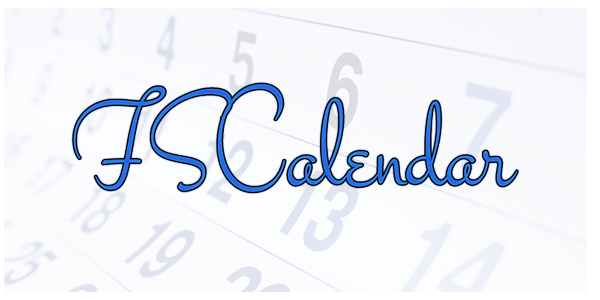 fscalendar