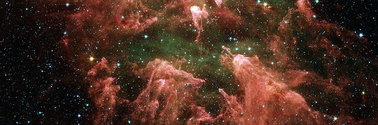 Carina Constellation