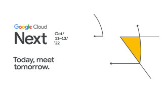 Google Cloud Next