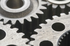 gears