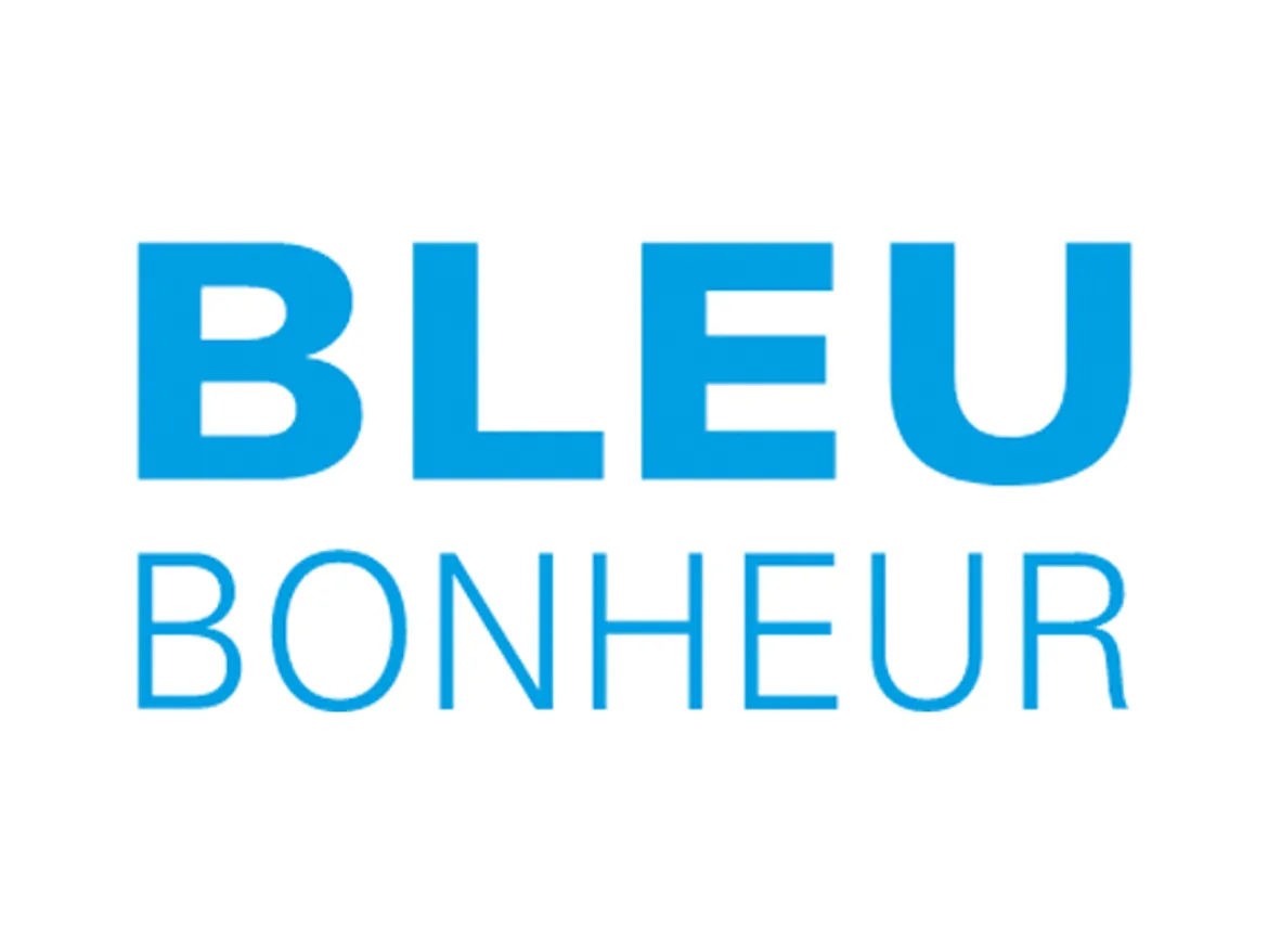 Bleu Bonheur