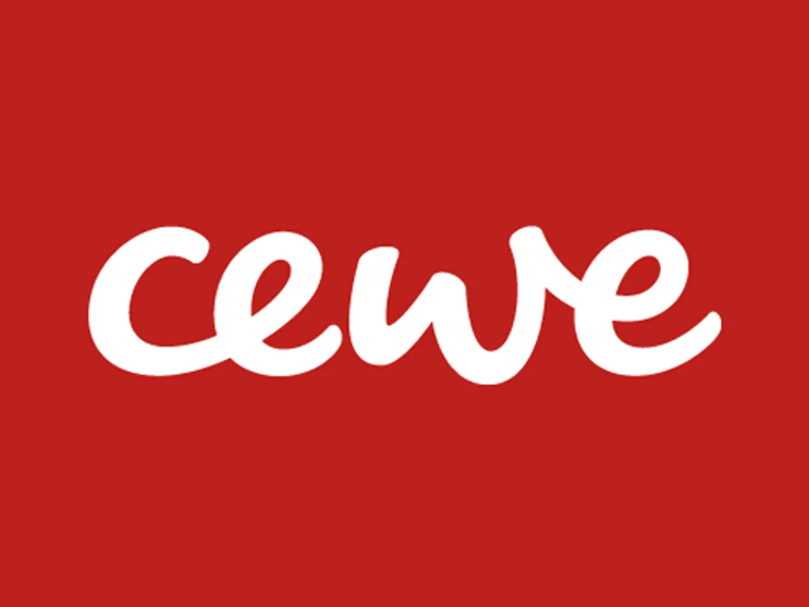 Cewe