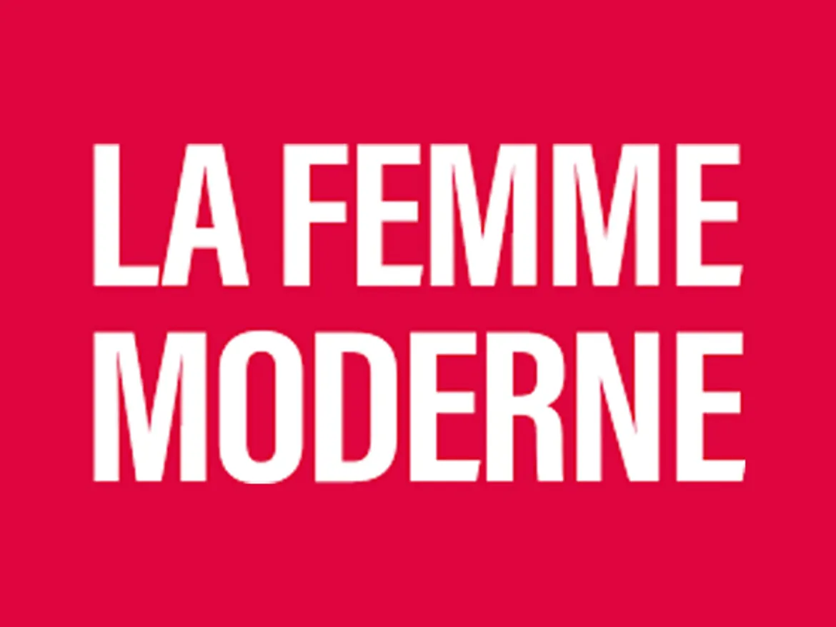 Code Promo La Femme Moderne