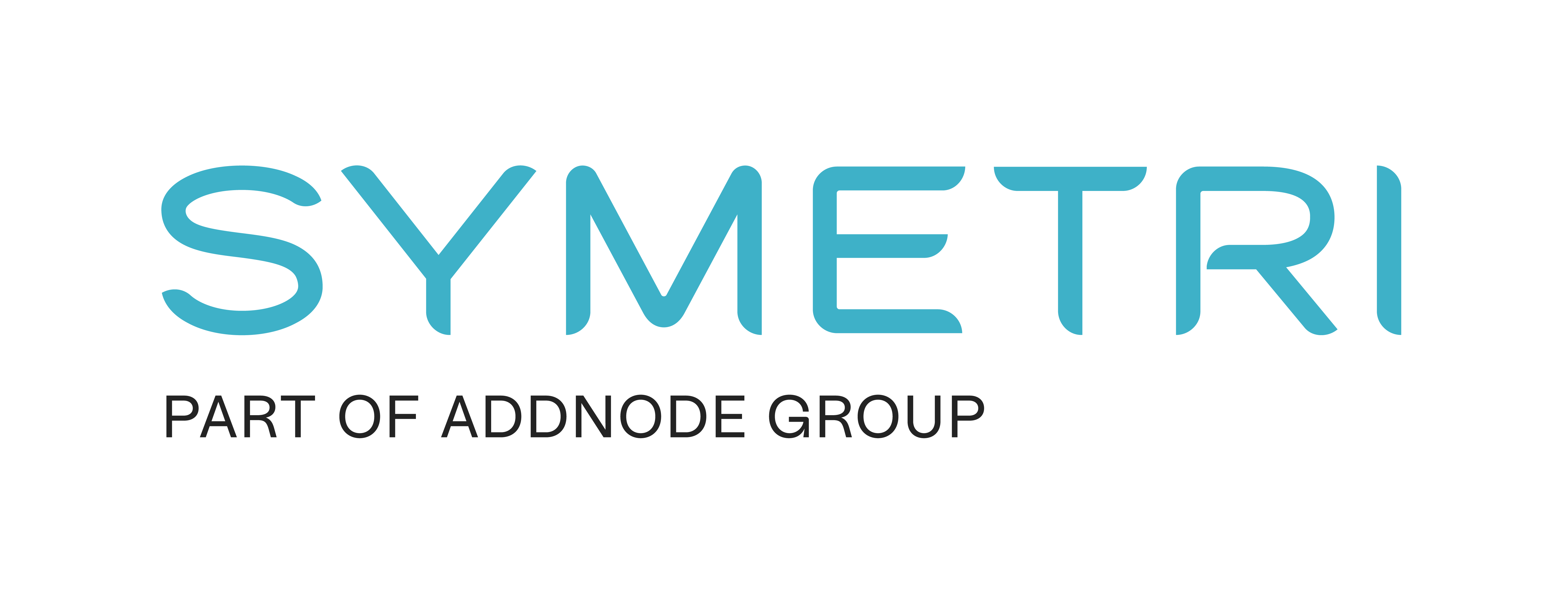 SYMETRI Logo