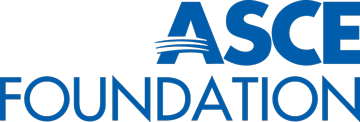 ASCE Foundation logo