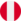 Peru flag