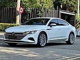 紅牛車業  VW 22年式 Arteon 330 TSI 2.0L