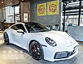 友順汽車 Porsche 911 Carrera 4 2020年式 永業代理