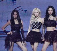 에스파, 美 '빌보드 200' 5장 연속 톱40…국내 걸그룹 최초