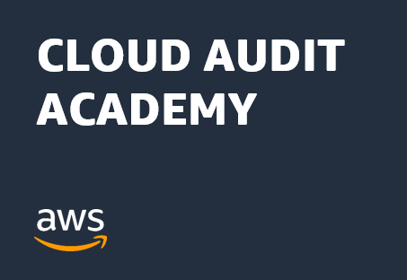 AWS Cloud Audit Academy logo