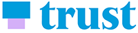 Trust Bank logo