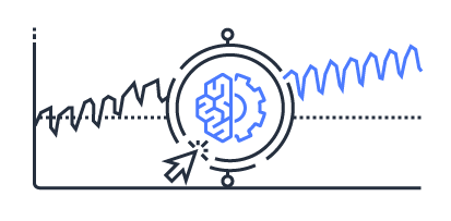 ML powered forecasting