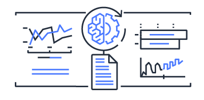 Automatically generate natural language narratives