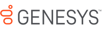 Genesys logo