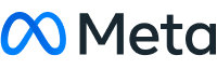 Meta logo