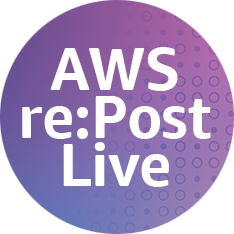 aws repost