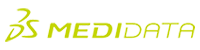 Medidata logo